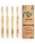 All Natural Whitening & Remineralizing Toothpaste
