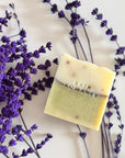 Lavender Soap Bar