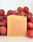 Wine Soap Bar
