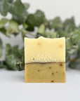Tea Tree Soap Bar