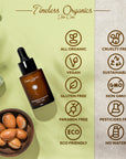 Replenishing Radiance Oil