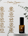 Timeless Anti-aging Eye Serum