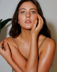 All-Natural Non-Toxic Self-Tanner