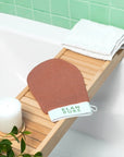 Exfoliator Mitt for Body