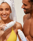 Sonrei Clearly Zinq Organic Mineral Sunscreen Mist SPF 30