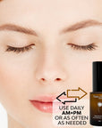 Timeless Anti-aging Eye Serum