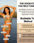 All-Natural Non-Toxic Self-Tanner