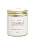 Non-Nano Zinc Oxide Sunscreen SPF 45