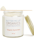 Non-Nano Zinc Oxide Sunscreen SPF 45