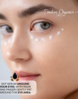 Timeless Anti-aging Eye Serum