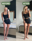 All-Natural Non-Toxic Self-Tanner