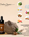 Replenishing Radiance Oil