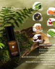 Timeless Glow Serum