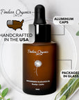 Replenishing Radiance Oil