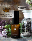 Timeless Anti-aging Eye Serum