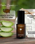 Timeless Glow Serum