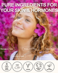All-Natural Non-Toxic Self-Tanner