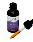 OM Botanical Anti-aging Bakuchiol Serum