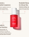 Soothe Face Oil by AKAR