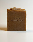 Argan Silk Soap Bar