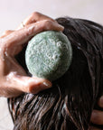 Bloom Castor Oil Shampoo Bar
