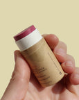 Creamy Vegan Blush Stick in Bloom