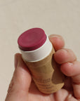 Creamy Vegan Blush Stick in Bloom
