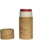 Creamy Vegan Blush Stick in Bloom