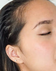 Creamy Vegan Blush Stick in Bloom