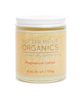 Organic Magnesium Body Butter
