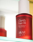 Clarify Face Oil by AKAR