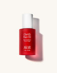Clarify Face Oil by AKAR