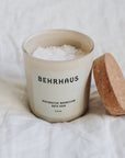 Restorative Magnesium Bath Soak - Nature's Glow Emporium
