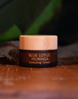 Blue Lotus Moringa Cream