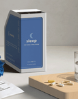 Sleep Pack - Nature's Glow Emporium