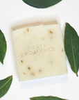 Bay Leaf Soap Bar