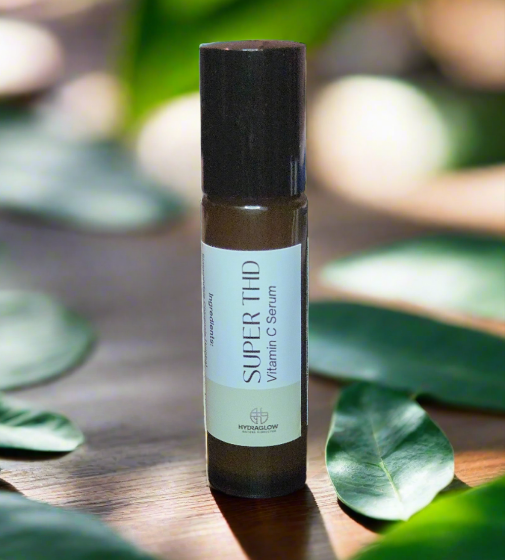 Super THD Vitamin C Roller Serum (travel size)