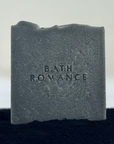 Activated Charcoal Soap Bar