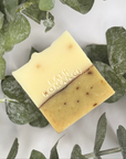 Tea Tree Soap Bar