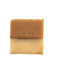 Oatmeal & Honey Soap Bar