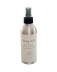 No Harm Non-Toxic All-Natural Bug Spray