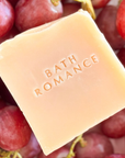 Wine Soap Bar
