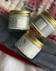 Signature Scent Trio Tallow Lotion
