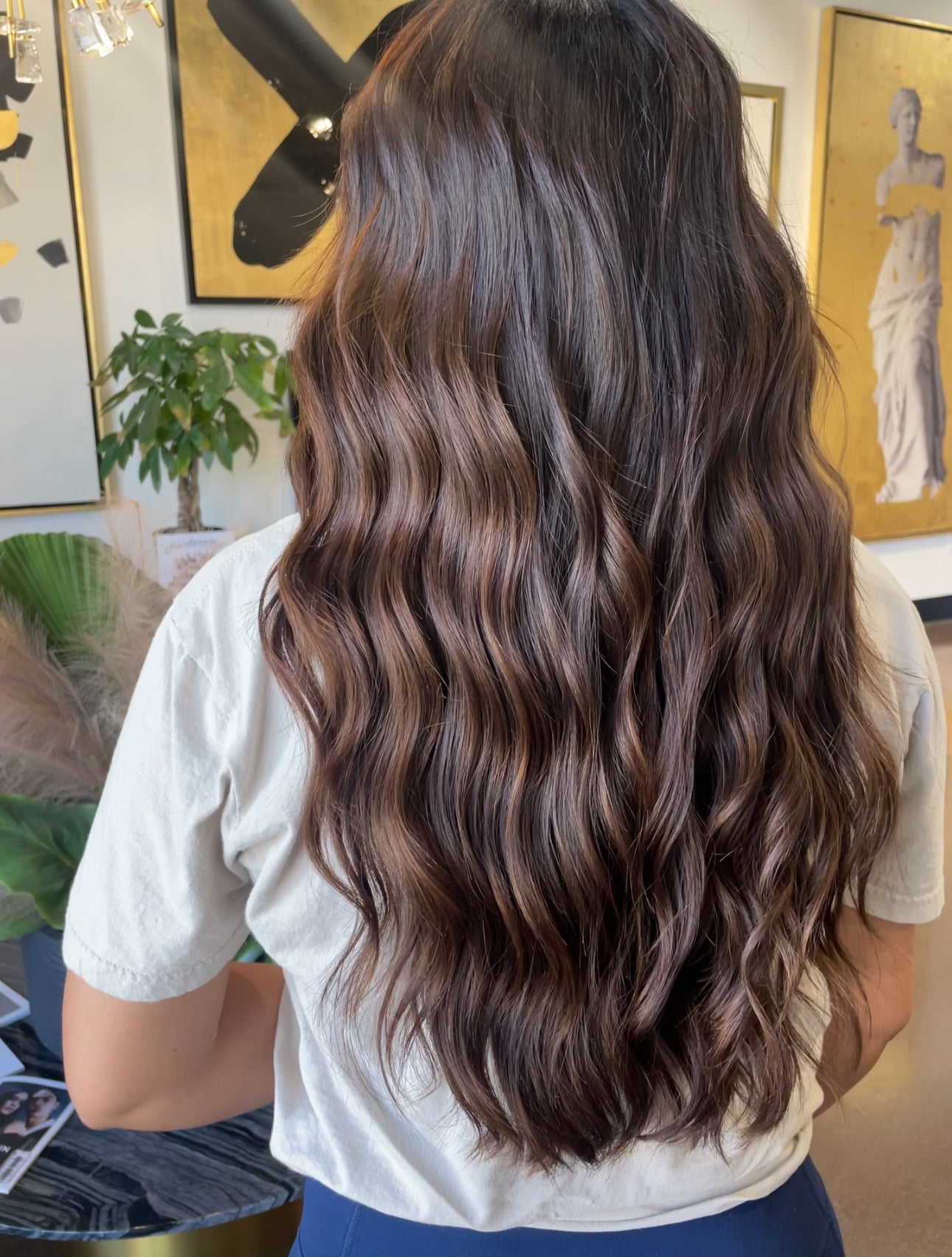 3-In-1 Color Refresh + Cleanse + Condition