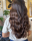 3-In-1 Color Refresh + Cleanse + Condition