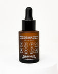 Replenishing Radiance Oil