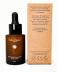 Replenishing Radiance Oil