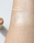 Highlighter and Bronzer Set