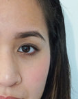 Creamy Vegan Blush Stick in Dusty Rose