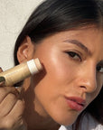 Illumi Cream Vegan Highlighter Stick